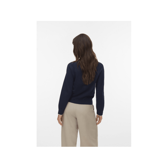 Vero Moda 2511 Vmwonderful Ls O-neck Raglan Pullover