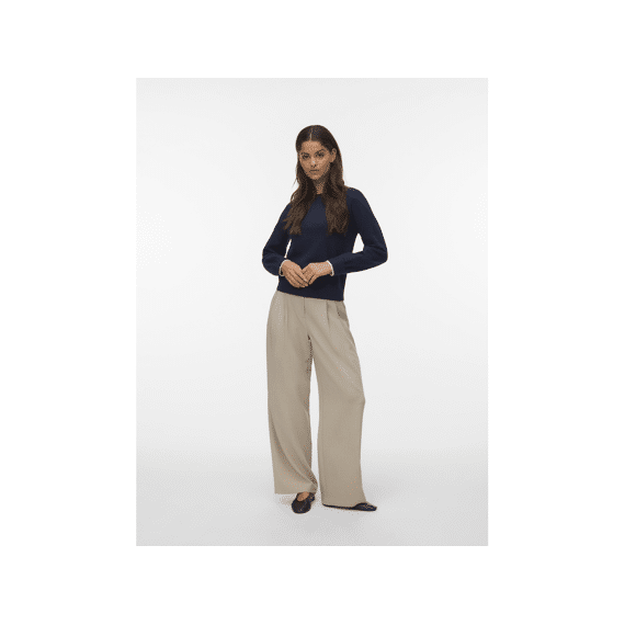 Vero Moda 2511 Vmwonderful Ls O-neck Raglan Pullover