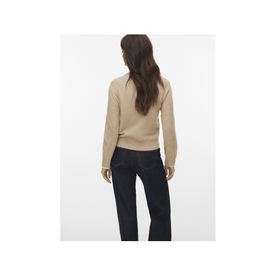 Vero Moda 2511 Vmwonderful Ls O-neck Raglan Pullover