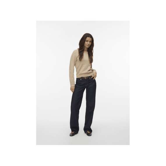 Vero Moda 2511 Vmwonderful Ls O-neck Raglan Pullover