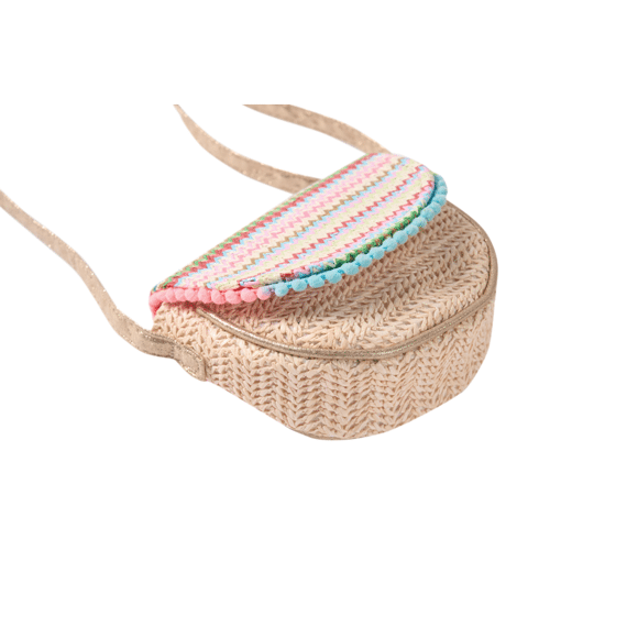 Someone Kids Girls Z26 Margo Purse