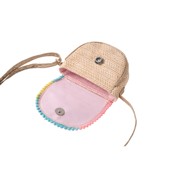 Someone Kids Girls Z26 Margo Purse