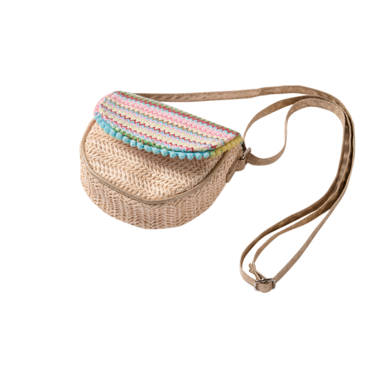 Someone Kids Girls Z26 Margo Purse