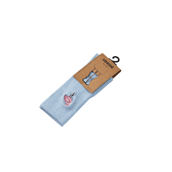 Someone Kids Girls Z26 Savi Socks