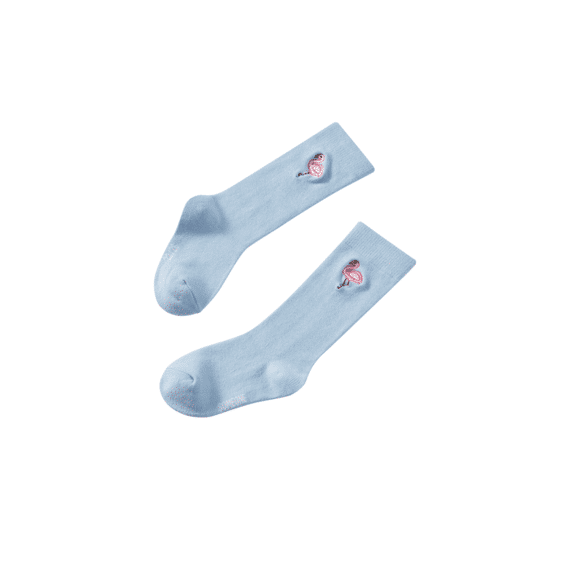 Someone Kids Girls Z26 Savi Socks