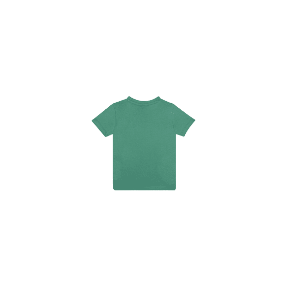 Someone Kids Boys Z26 Backhand T-shirt Short Sleeves