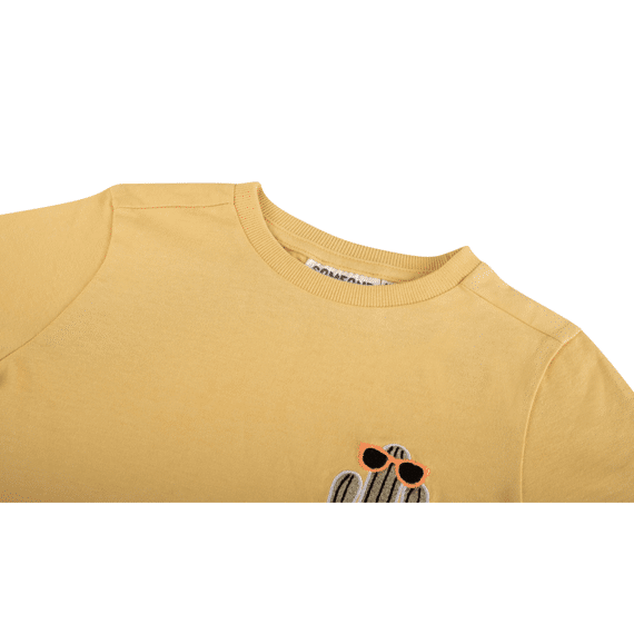 Someone Kids Boys Z26 Felix T-shirt Short Sleeves