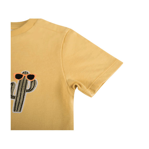 Someone Kids Boys Z26 Felix T-shirt Short Sleeves