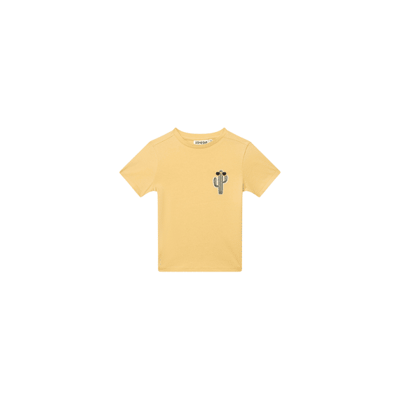 Someone Kids Boys Z26 Felix T-shirt Short Sleeves