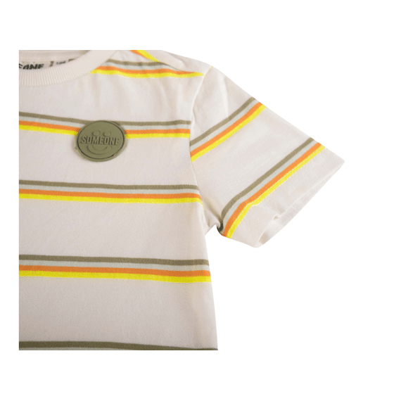 Someone Kids Boys Z26 Felix T-shirt Short Sleeves