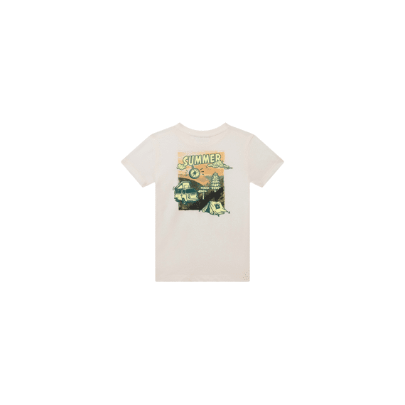 Someone Kids Boys Z26 Isaac T-shirt Short Sleeves