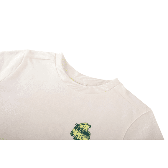 Someone Kids Boys Z26 Isaac T-shirt Short Sleeves