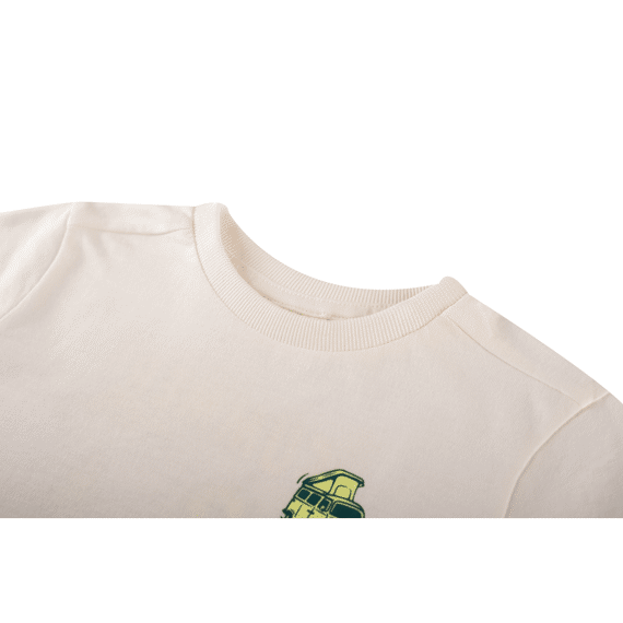 Someone Kids Boys Z26 Isaac T-shirt Short Sleeves