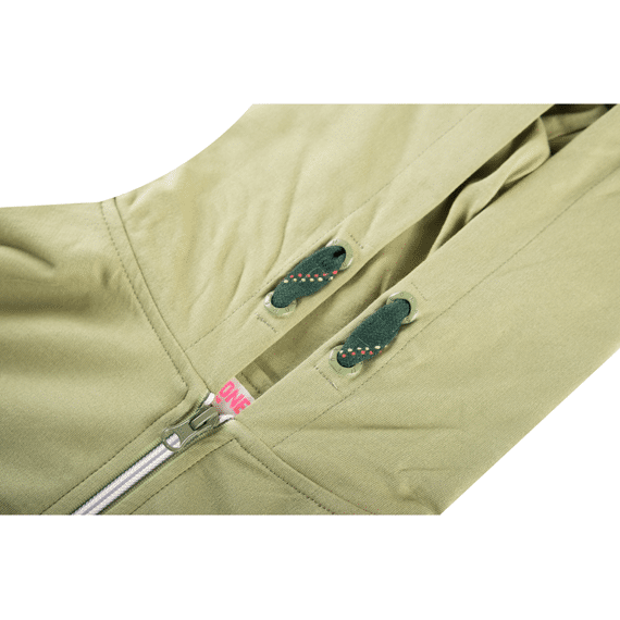 Someone Kids Boys Z26 Isaac Sweatvest Long Sleeves