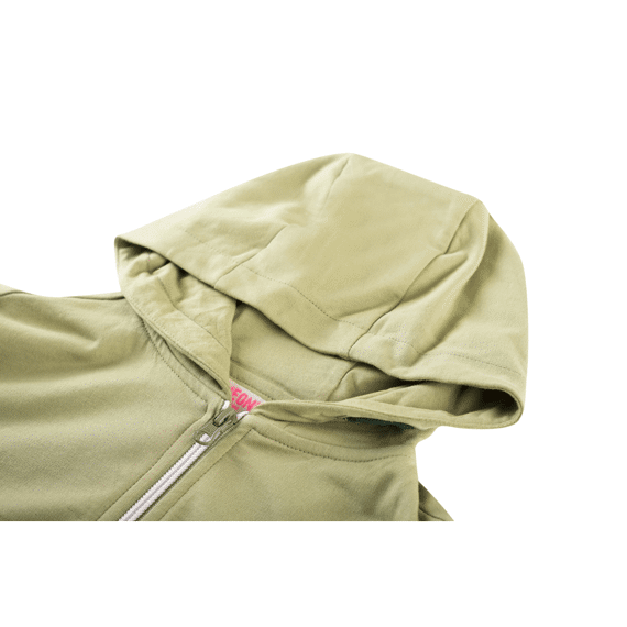 Someone Kids Boys Z26 Isaac Sweatvest Long Sleeves