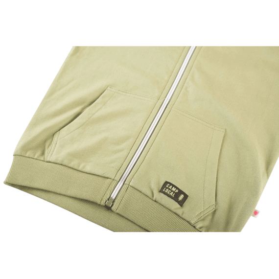 Someone Kids Boys Z26 Isaac Sweatvest Long Sleeves