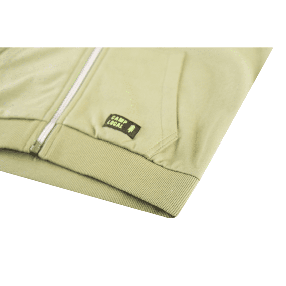 Someone Kids Boys Z26 Isaac Sweatvest Long Sleeves