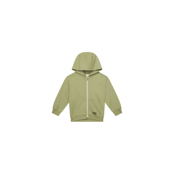 Someone Kids Boys Z26 Isaac Sweatvest Long Sleeves