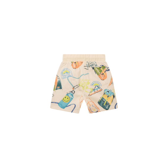 Someone Kids Boys Z26 Isaac Short Trousers
