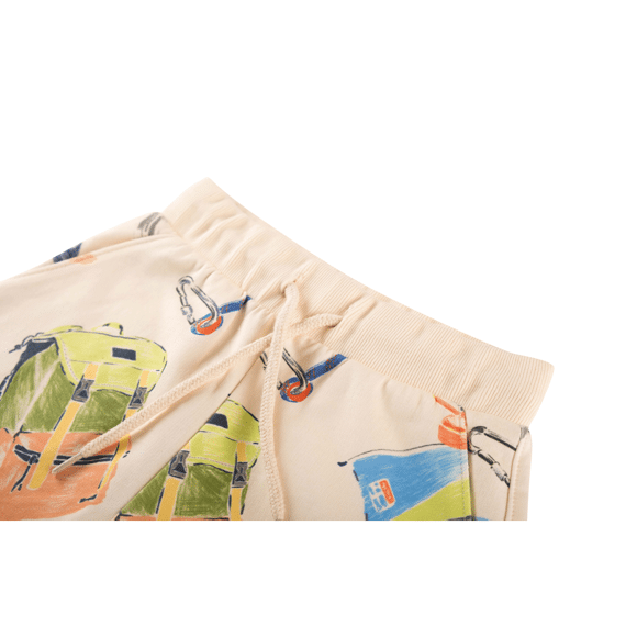 Someone Kids Boys Z26 Isaac Short Trousers