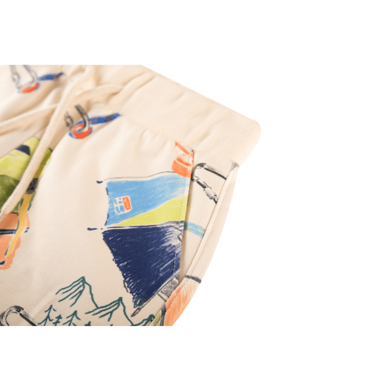 Someone Kids Boys Z26 Isaac Short Trousers