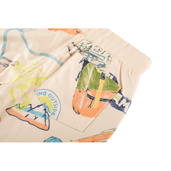 Someone Kids Boys Z26 Isaac Short Trousers