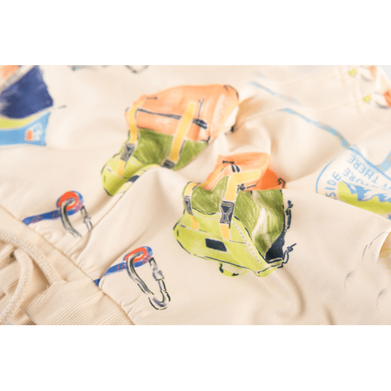 Someone Kids Boys Z26 Isaac Short Trousers