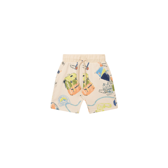 Someone Kids Boys Z26 Isaac Short Trousers