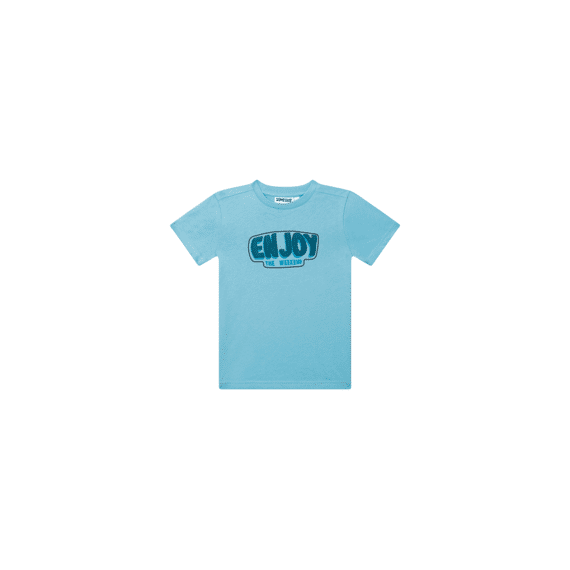 Someone Kids Boys Z26 Kristof T-shirt Short Sleeves