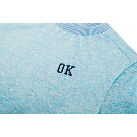 Someone Kids Boys Z26 Kristof T-shirt Short Sleeves