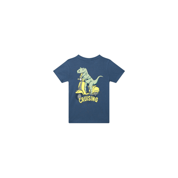 Someone Kids Boys Z26 Kristof T-shirt Short Sleeves