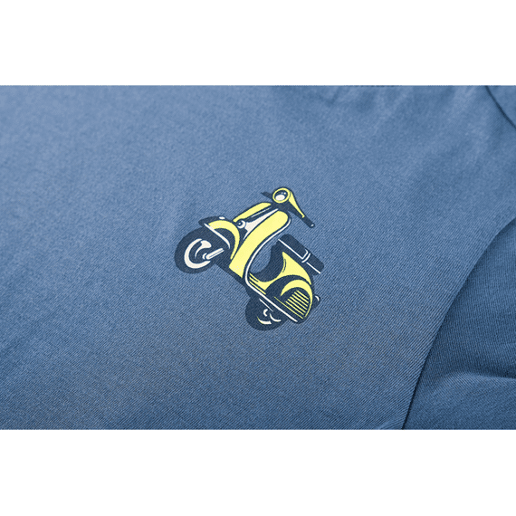 Someone Kids Boys Z26 Kristof T-shirt Short Sleeves