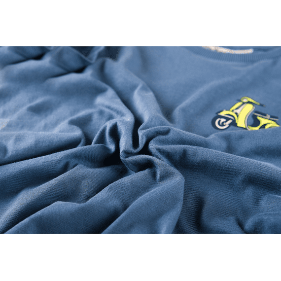 Someone Kids Boys Z26 Kristof T-shirt Short Sleeves