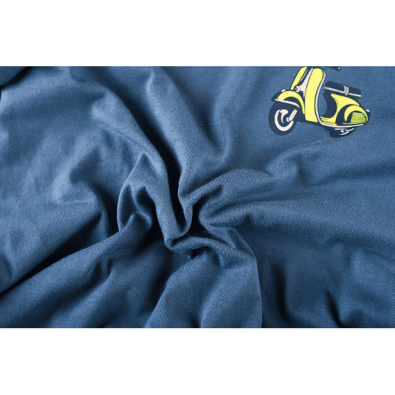 Someone Kids Boys Z26 Kristof T-shirt Short Sleeves