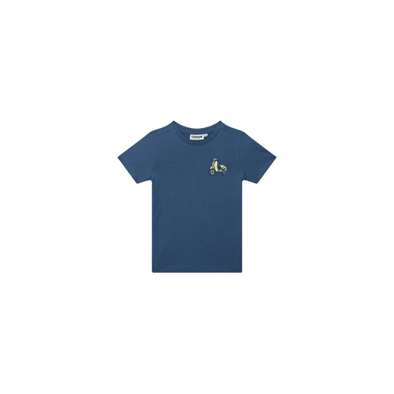 Someone Kids Boys Z26 Kristof T-shirt Short Sleeves