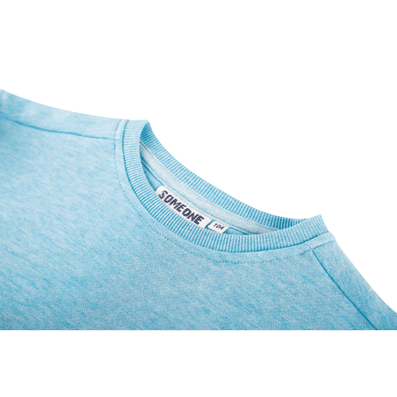 Someone Kids Boys Z26 Nibble Sweater Long Sleeves