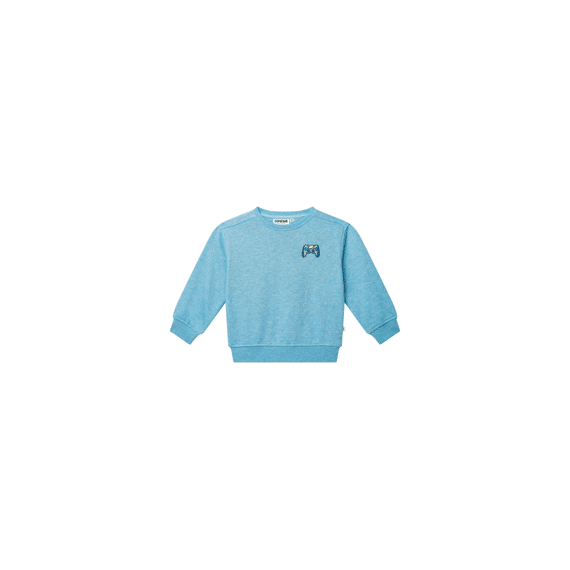 Someone Kids Boys Z26 Nibble Sweater Long Sleeves