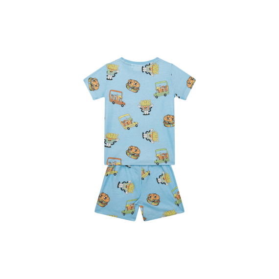 Someone Kids Boys Z26 Sem Pyjama