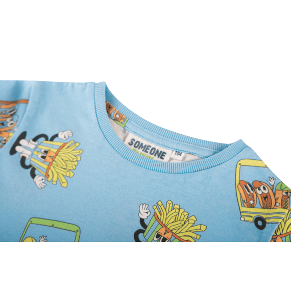 Someone Kids Boys Z26 Sem Pyjama