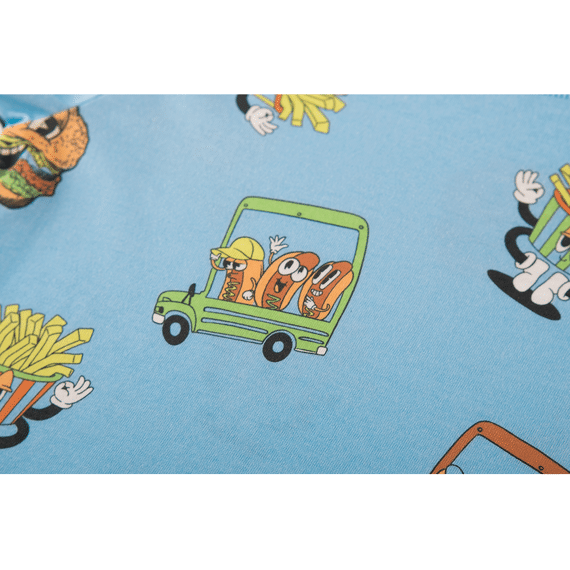 Someone Kids Boys Z26 Sem Pyjama