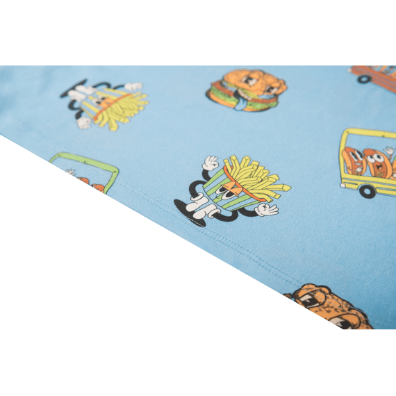 Someone Kids Boys Z26 Sem Pyjama