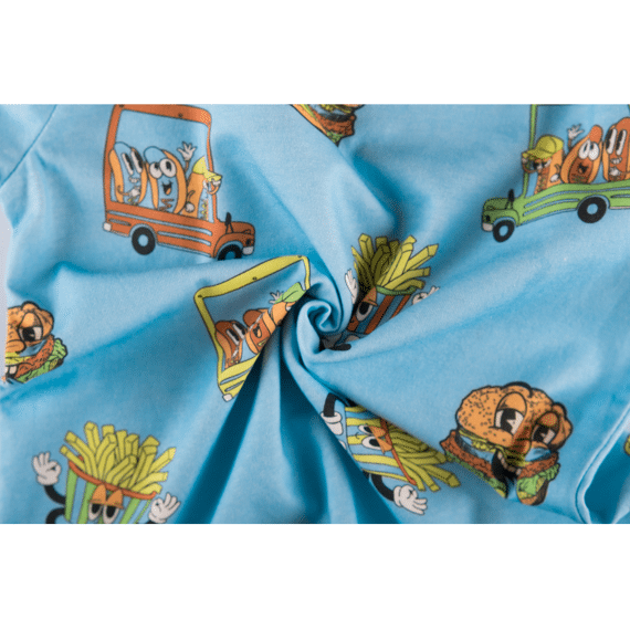 Someone Kids Boys Z26 Sem Pyjama