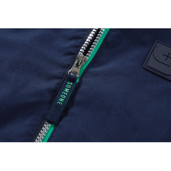 Someone Kids Boys Z26 Zeki Jacket