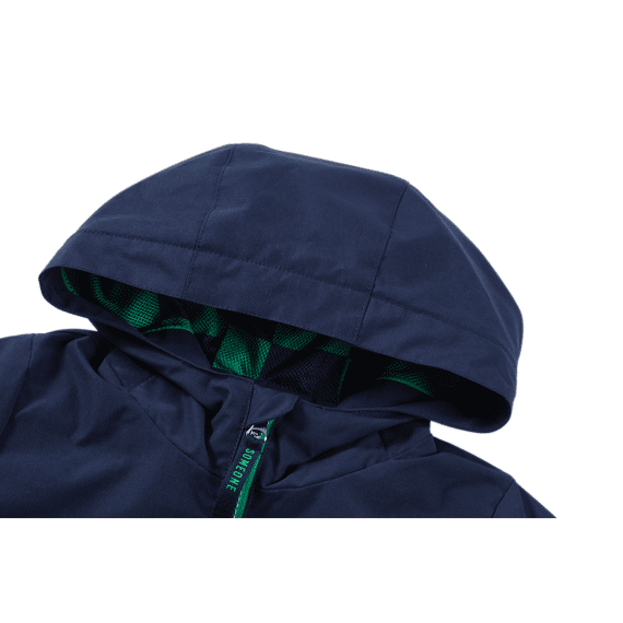 Someone Kids Boys Z26 Zeki Jacket
