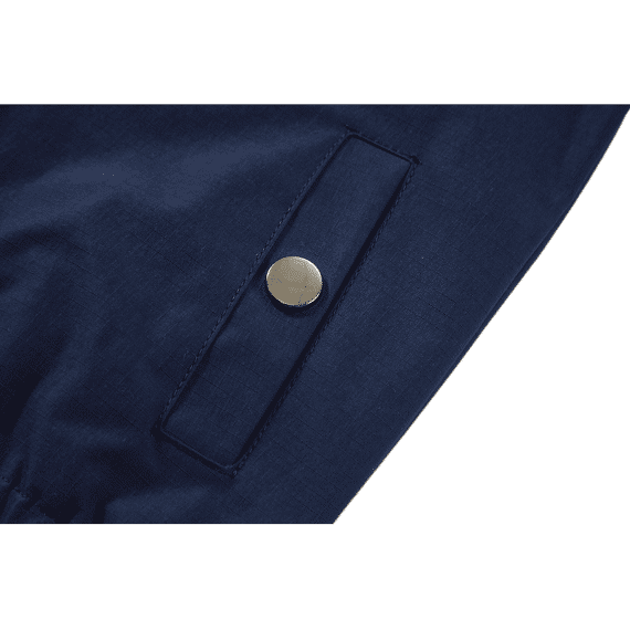 Someone Kids Boys Z26 Zeki Jacket