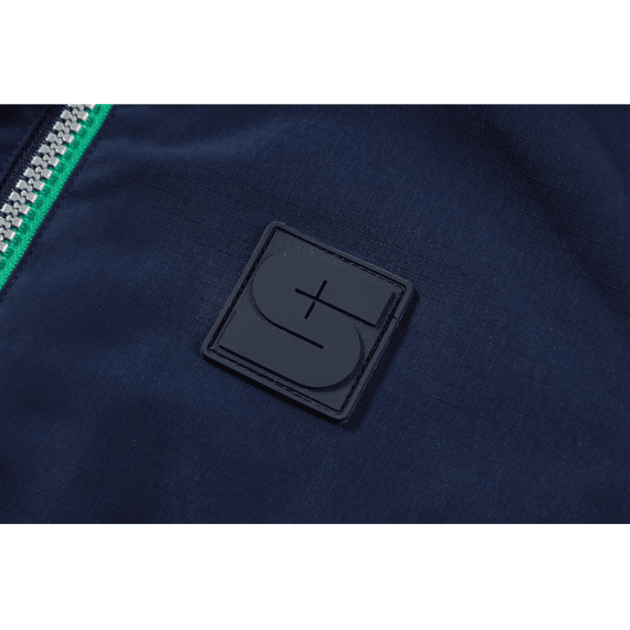 Someone Kids Boys Z26 Zeki Jacket