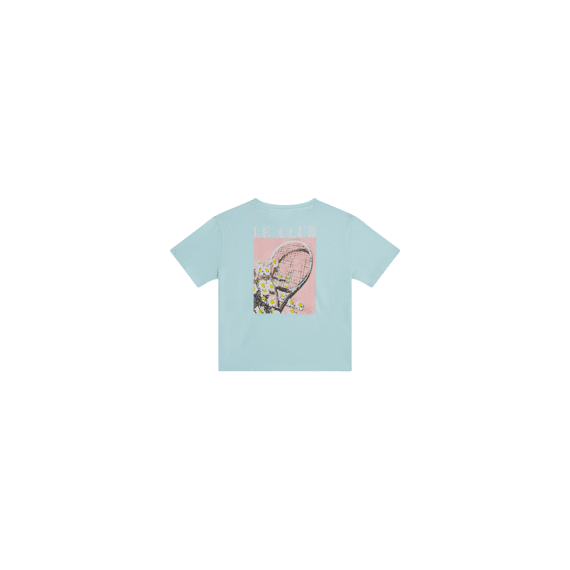 Someone Big Girls Z26 Maya T-shirt Short Sleeves