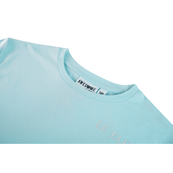 Someone Big Girls Z26 Maya T-shirt Short Sleeves