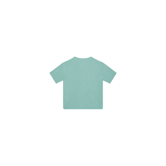 Someone Big Girls Z26 Maya T-shirt Short Sleeves