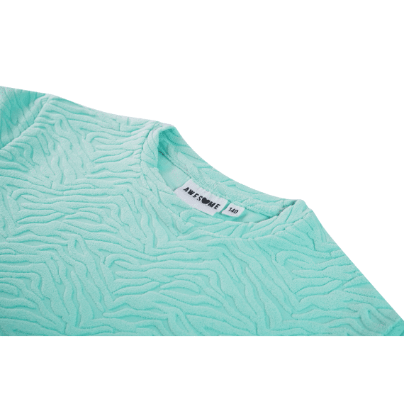 Someone Big Girls Z26 Maya T-shirt Short Sleeves